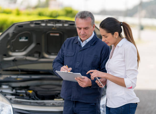 SR-22 insurance agent in Woodbridge, VA